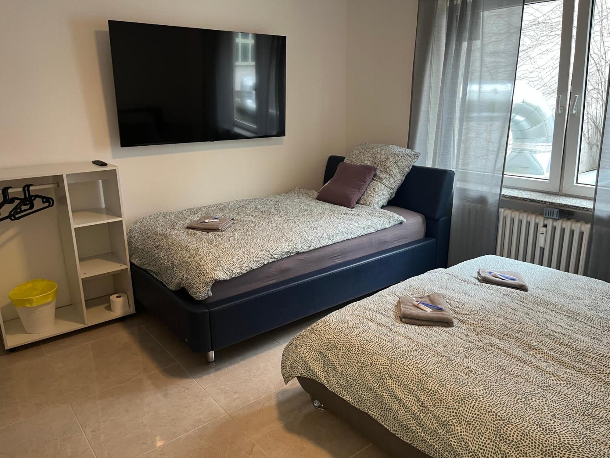 דירות House קלן מראה חיצוני תמונה